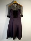 Vestido Fabiana Milazzo