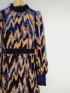 Vestido Skazi