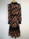 Vestido Skazi