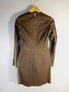 Vestido Marcia Lon