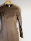 Vestido Marcia Lon
