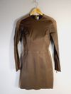 Vestido Marcia Lon