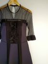 Vestido Fabiana Milazzo