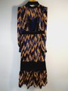 Vestido Skazi