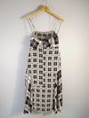 Vestido Cris Barros
