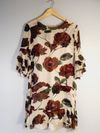 Vestido Tigresse