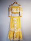 Conjunto Nammos