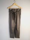 Calça LMG couro