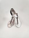 Flat Chanel
