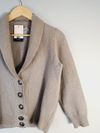 Casaco Burberry