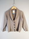 Casaco Burberry