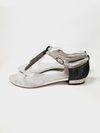 Flat Chanel