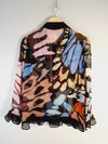Camisa Chanel