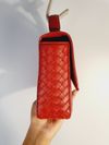 Bolsa Bottega Veneta Alumna