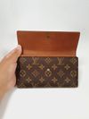 Carteira Louis Vuitton
