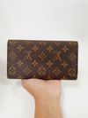 Carteira Louis Vuitton