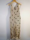 Vestido Cacharel