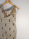 Vestido Cacharel