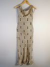 Vestido Cacharel
