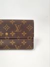 Carteira Louis Vuitton