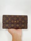 Carteira Louis Vuitton