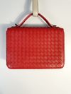 Bolsa Bottega Veneta Alumna