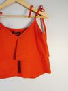 Blusa Mixed