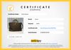 Bolsa Gucci Bamboo Grande Tote