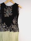 Vestido Bianza