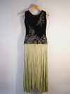 Vestido Bianza