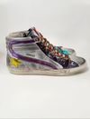Tênis Golden Goose