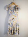 Vestido Isolda