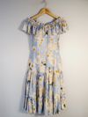 Vestido Isolda