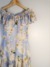 Vestido Isolda