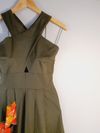 Vestido Isolda
