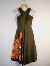 Vestido Isolda