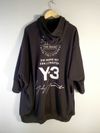 Moletom Adidas Y-3