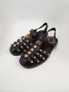 Sandália Gucci