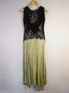 Vestido Bianza
