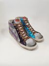 Tênis Golden Goose