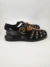 Sandália Gucci