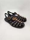 Sandália Gucci