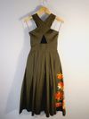 Vestido Isolda