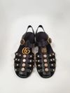 Sandália Gucci