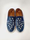 Tênis Aquazzura