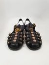Sandália Gucci