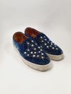Tênis Aquazzura