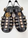 Sandália Gucci