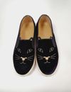 Tênis Charlotte Olympia