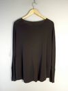 Blusa Givenchy